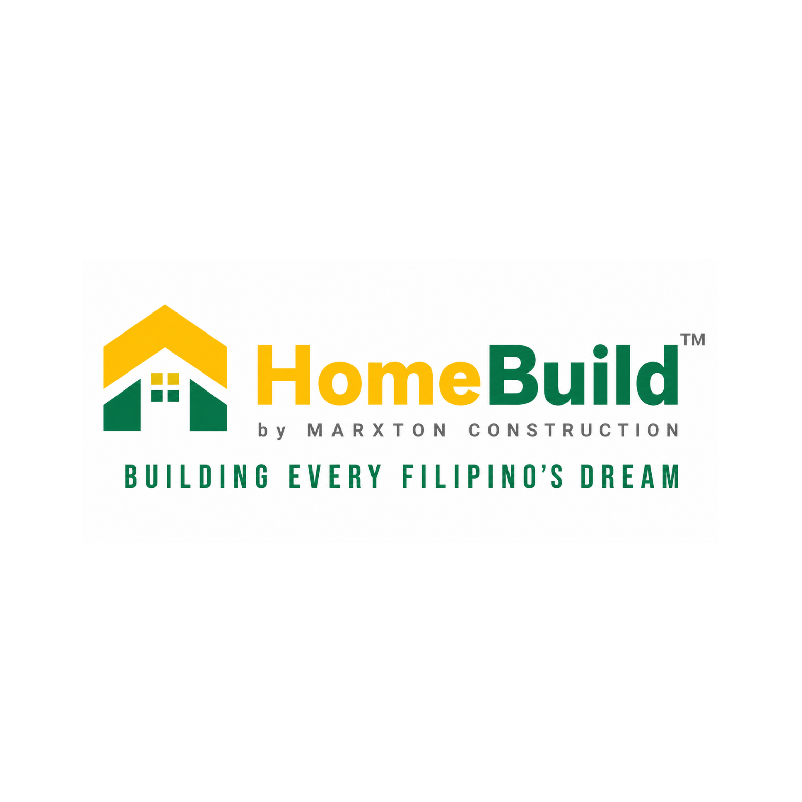 Home Build Logo