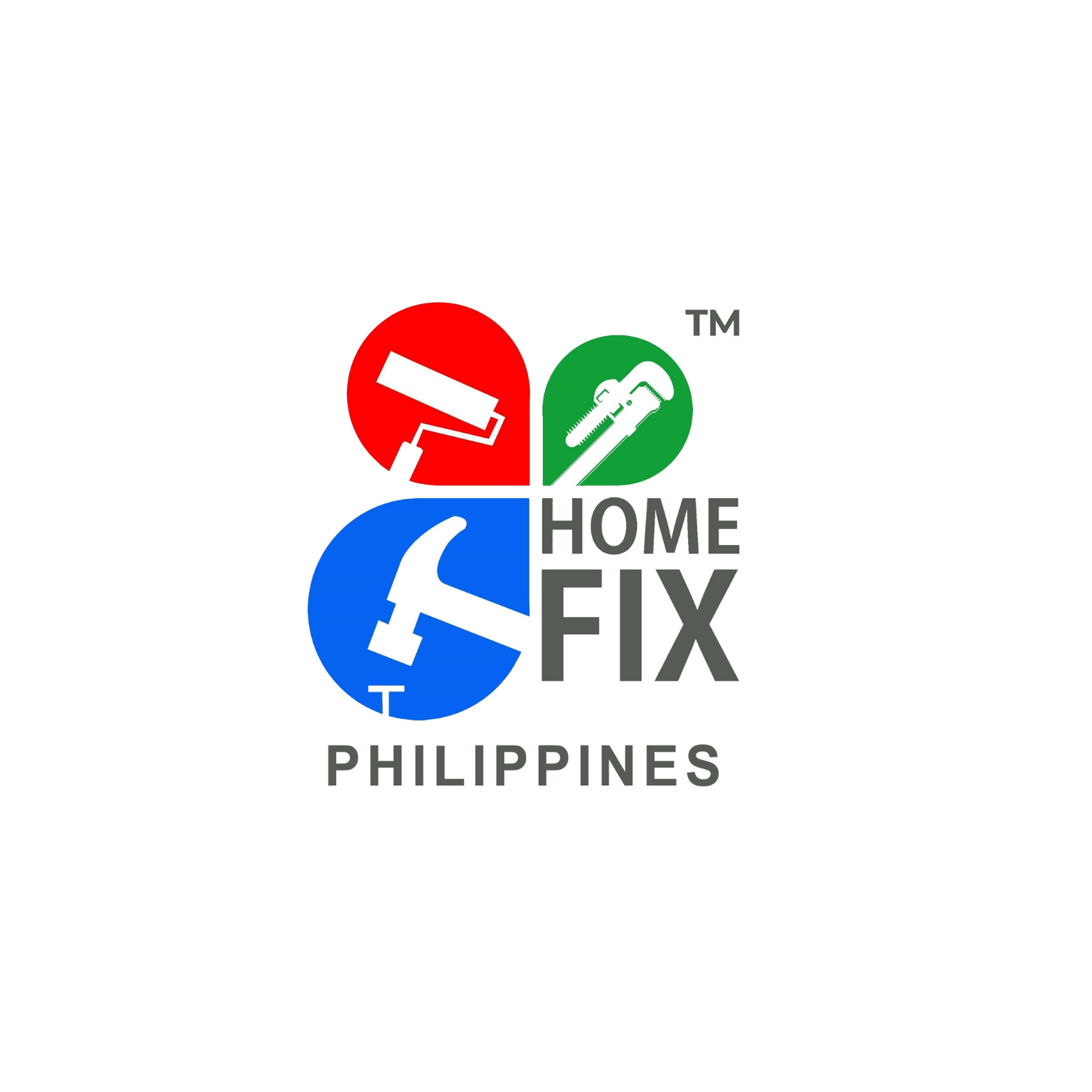 Home Fix Logo
