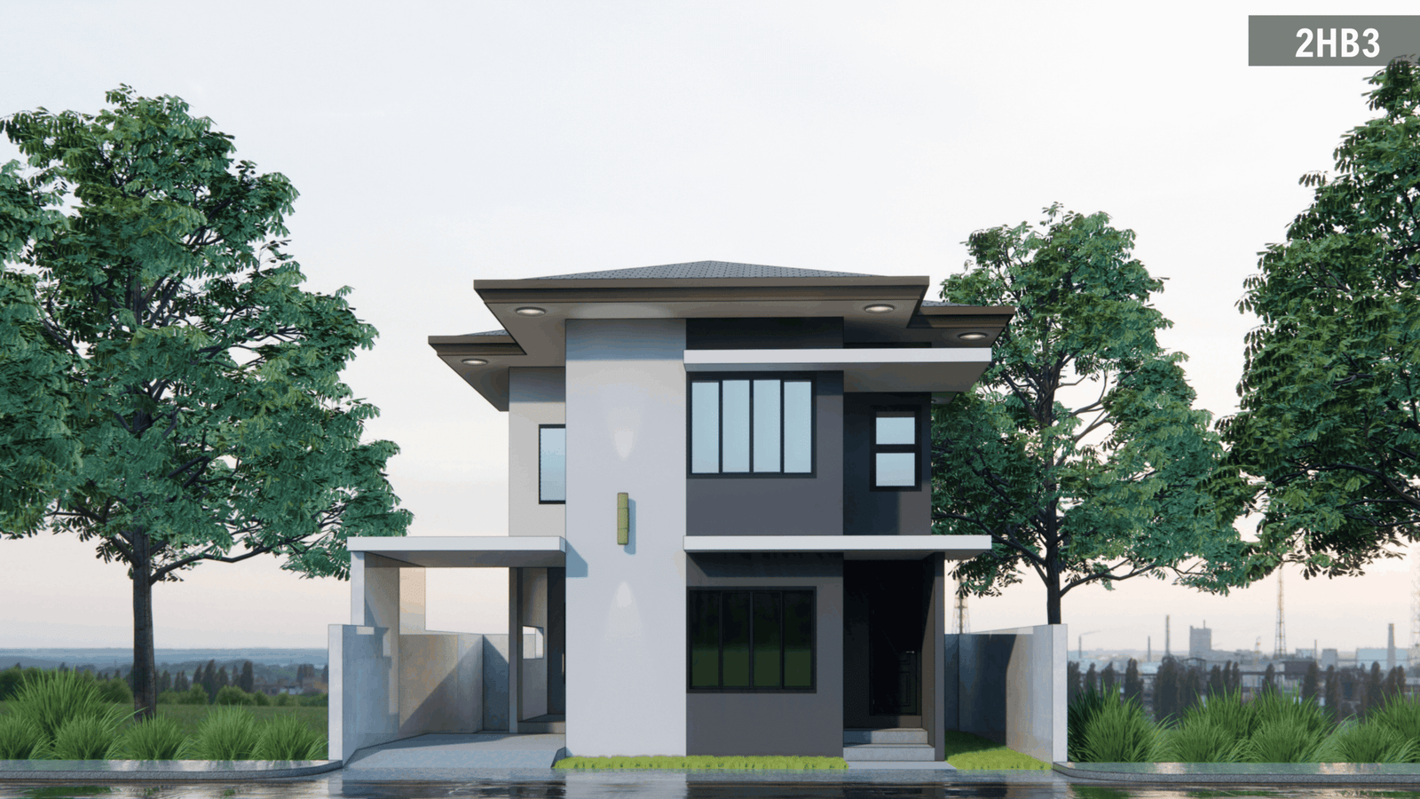 2HB1 - 2HB25 - EXTERIOR PERSPECTIVE-03