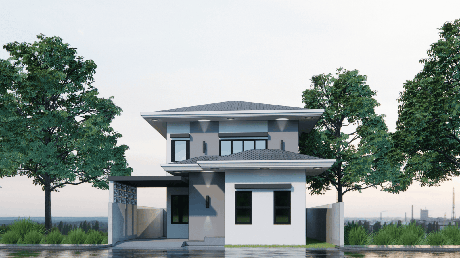 2HB1 - 2HB25 - EXTERIOR PERSPECTIVE-10