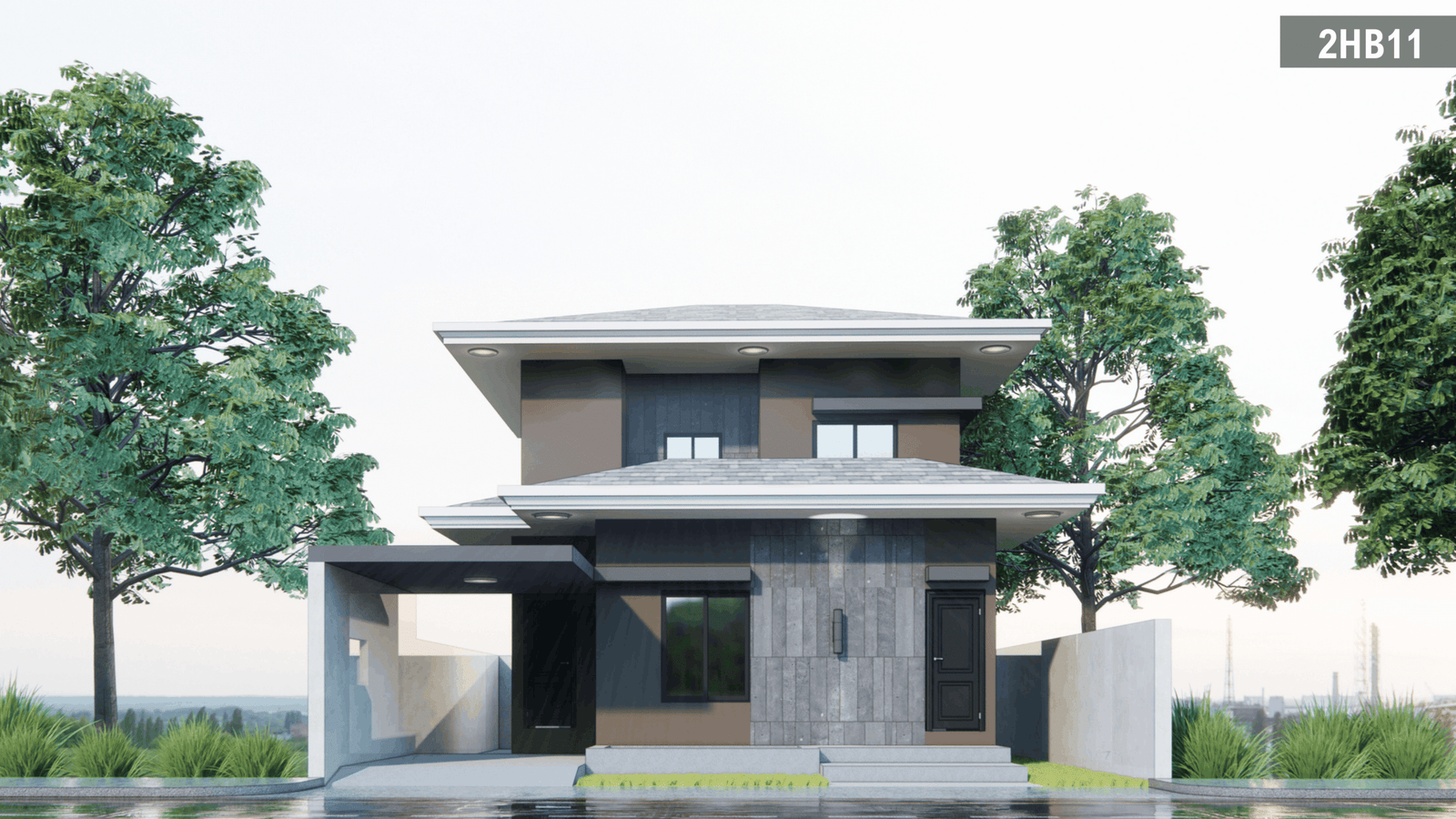 2HB1 - 2HB25 - EXTERIOR PERSPECTIVE-11