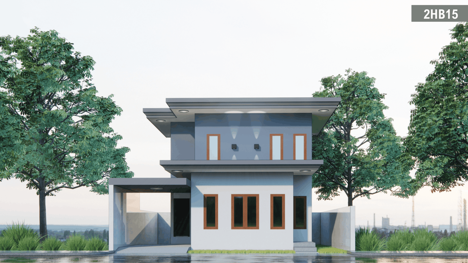 2HB1 - 2HB25 - EXTERIOR PERSPECTIVE-15