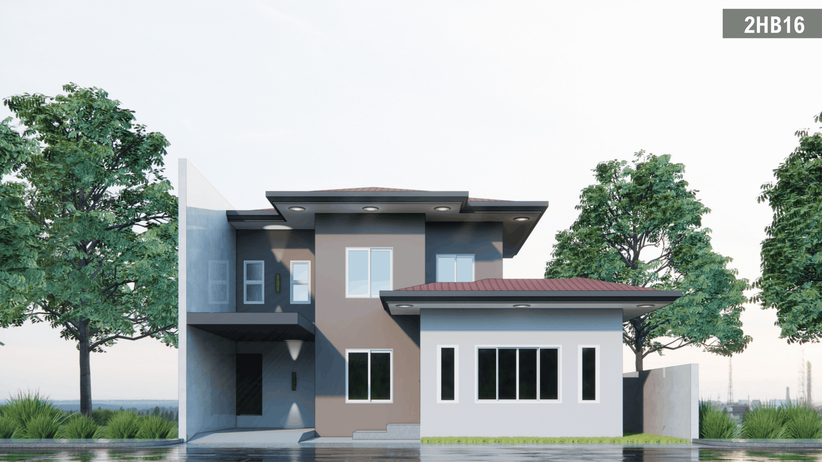 2HB1 - 2HB25 - EXTERIOR PERSPECTIVE-16